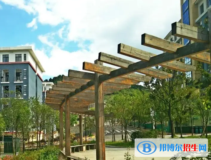  贵州2023年好的铁路学校