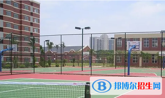 广州英东中学初中部2023年入学条件2