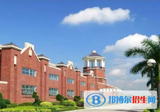 广州英东中学初中部2023年报名时间