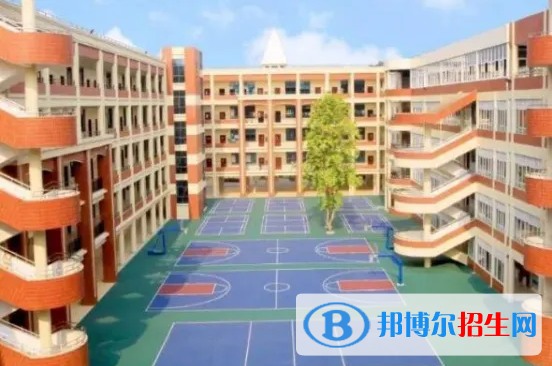 广州英东中学初中部2023年入学考试