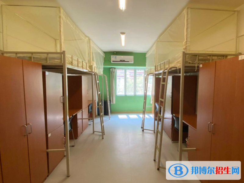 广州英东中学初中部2023年录取分数线2