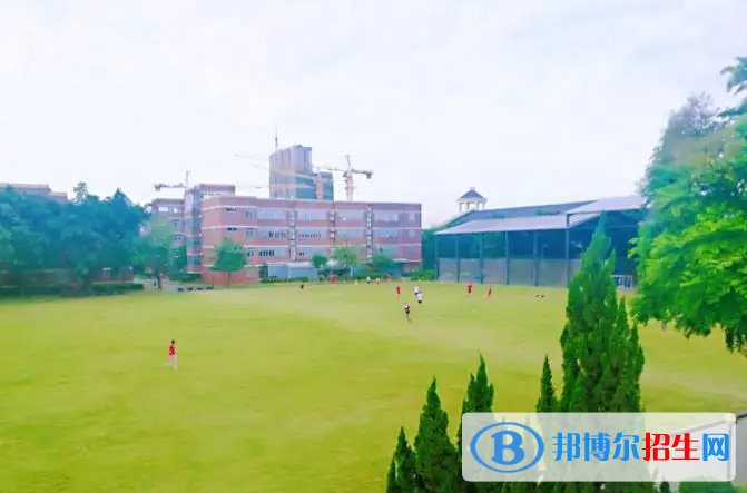 广州英东中学初中部怎么样2