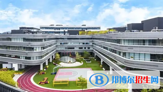 广州爱莎国际学校初中部2023年入学条件2