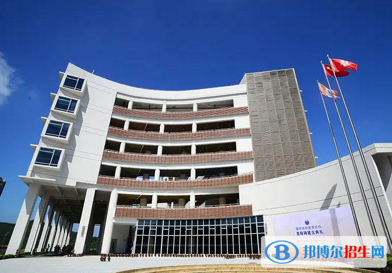 广州爱莎国际学校初中部2023年报名时间