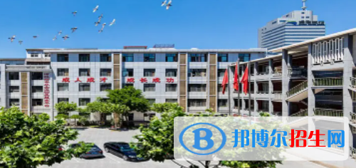 石家庄2023年上计算机学校好吗
