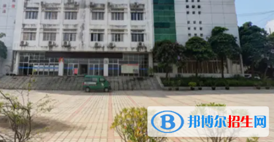 广西2023年中等计算机学校什么专业好