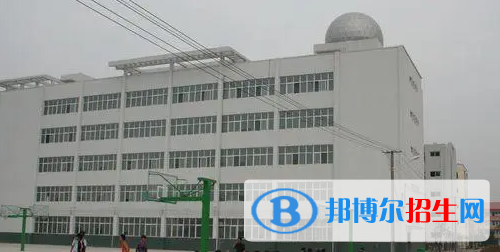 河南2023年中专学校是学什么的