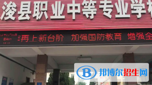 河南2023年中专学校是什么意思