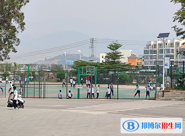  云南2023年初中毕业读什么中专学校
