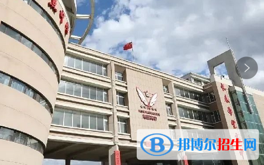 长春希望高中2023年招生录取分数线 