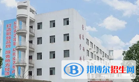云南2023年初中毕业读什么中专学校最好