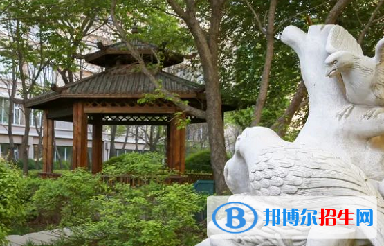 长春希望高中2023年地址在哪里 