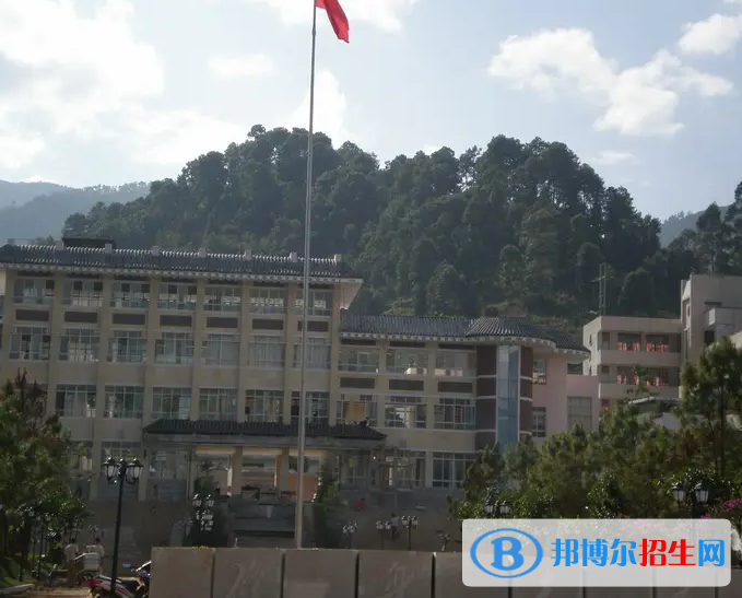  云南2023年初中毕业可以考什么中专学校