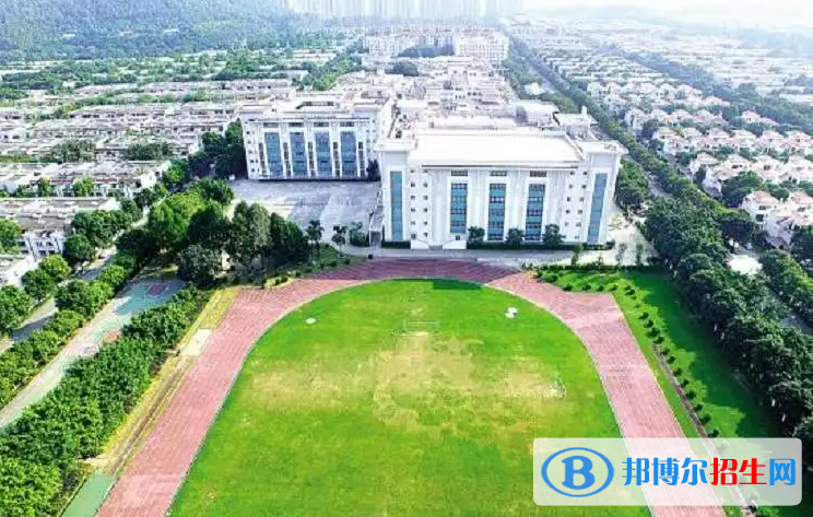 广州国际学校( 祈福英语实验学校）初中部2023年课程体系2