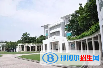 广州国际学校( 祈福英语实验学校）初中部怎么样2