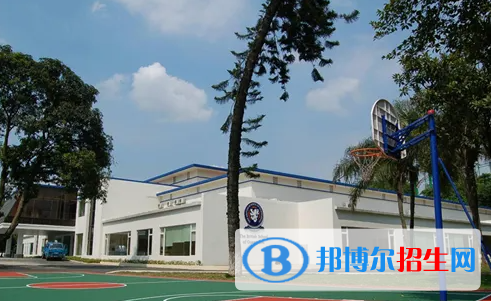 广州英国学校初中部2023年入学条件