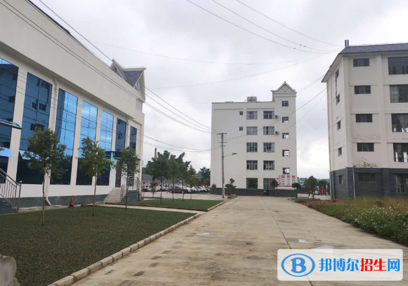  云南2023年初中毕业可以上什么中专学校