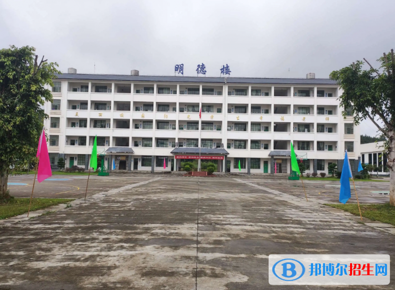  云南2023年初中毕业能去的中专学校