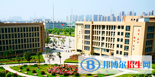  安徽2023年汽修学校哪个好