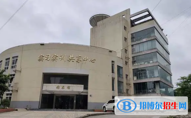  贵州2023年中专铁路学校哪个较好