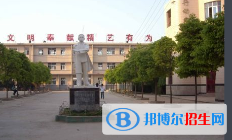  安徽2023年读汽修学校哪个好