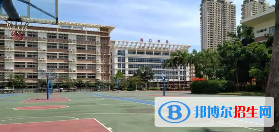 2023海口私立高中学校有哪些，海口私立高中学校汇总和简介