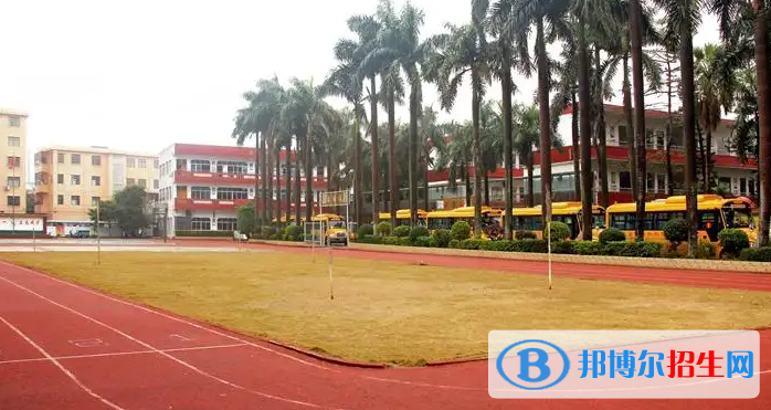 2023北海私立高中学校有哪些，北海私立高中学校汇总和简介
