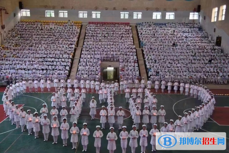 云南2023年好的卫校