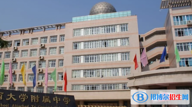 2023南宁私立高中学校有哪些，南宁私立高中学校汇总和简介