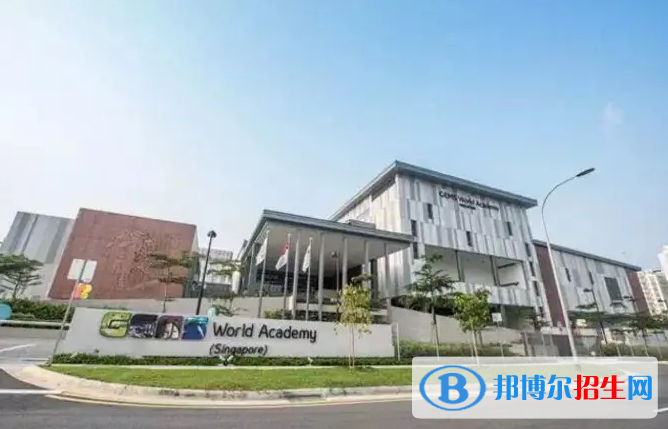 广州加拿大国际学校(CIS)初中部2023年入学条件2