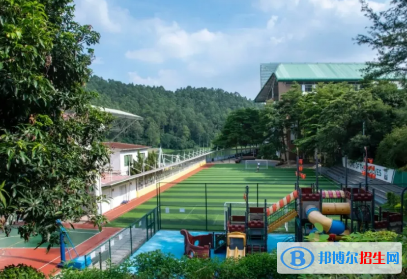广州誉德莱国际学校初中部2023年报名时间