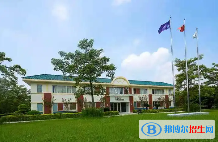 广州誉德莱国际学校初中部2023年录取分数线