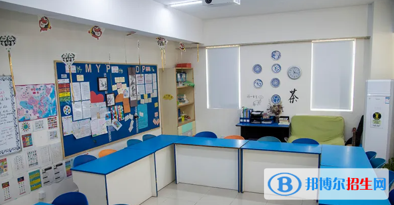 广州誉德莱国际学校初中部怎么样