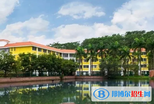 广州誉德莱国际学校初中部靠谱吗