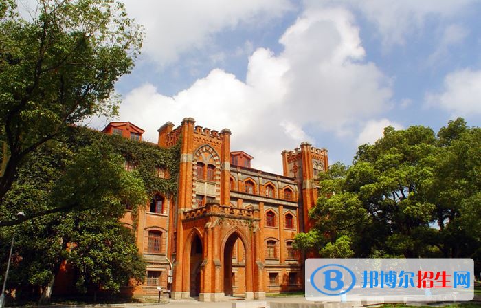 2022 苏州大学全国排名（苏州大学历年全国排名）