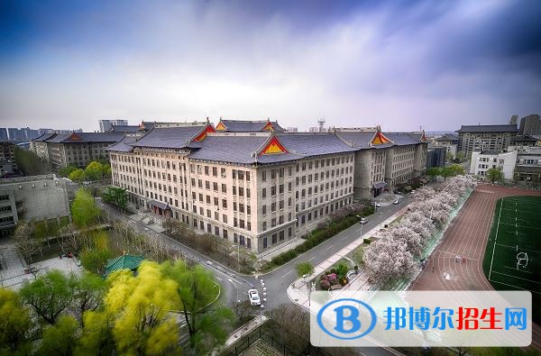 2022 哈尔滨工程大学全国排名（哈尔滨工程大学历年全国排名）