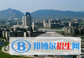2022 江南大学全国排名（江南大学历年全国排名）
