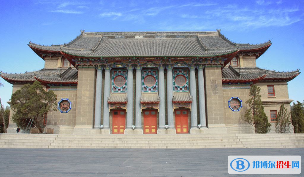 2022 河南大学全国排名（河南大学历年全国排名）-2023年参考