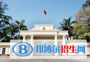 2022 南方医科大学全国排名（南方医科大学历年全国排名）