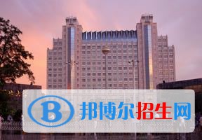 2022 河北大学全国排名（河北大学历年全国排名）-2023年参考