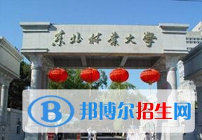 2022 东北林业大学全国排名（东北林业大学历年全国排名）-2023年参考