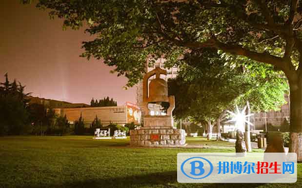 2022 大连海事大学全国排名（大连海事大学历年全国排名）-2023年参考