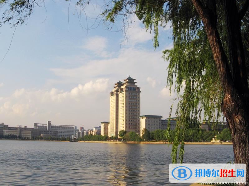 2022 中南民族大学全国排名（中南民族大学历年全国排名）-2023年参考