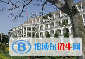 2022 集美大学全国排名（集美大学历年全国排名）-2023年参考