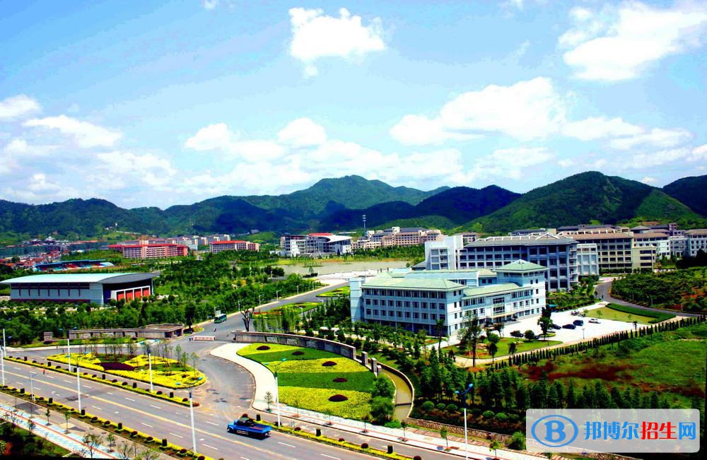 2022 浙江农林大学全国排名（浙江农林大学历年全国排名）-2023年参考
