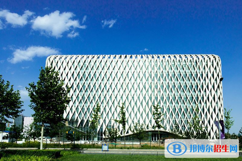 2022 北京建筑大学全国排名（北京建筑大学历年全国排名）-2023年参考