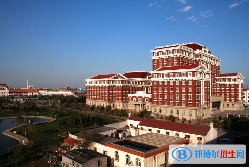 2022 天津外国语大学全国排名（天津外国语大学历年全国排名）-2023年参考
