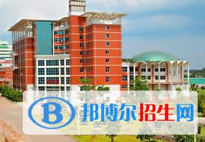 2022 海口经济学院全国排名（海口经济学院历年全国排名）-2023年参考