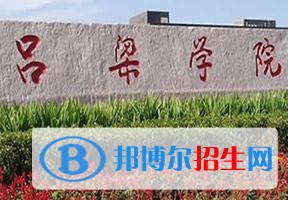 2022 吕梁学院全国排名（吕梁学院历年全国排名）-2023年参考