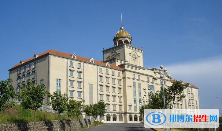 2022 梧州学院全国排名（梧州学院历年全国排名）-2023年参考